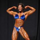 Angela  Salvagno - NPC USA 2009 - #1