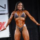 Alicia  King - IFBB North American Championships 2012 - #1