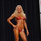 Jessica  Lawrence - IFBB North American Championships 2009 - #1