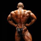 Adorthus   Cherry - IFBB Phoenix Pro 2010 - #1