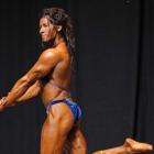 Angela  Salvagno - NPC USA 2009 - #1