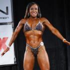 Alicia  King - IFBB North American Championships 2012 - #1