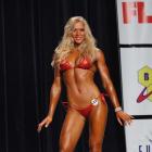 Jessica  Lawrence - IFBB North American Championships 2009 - #1