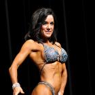 Tatum  Bounds - NPC Texas State 2011 - #1
