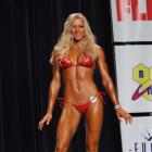 Jessica  Lawrence - IFBB North American Championships 2009 - #1