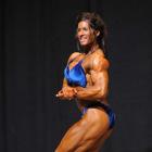 Angela  Salvagno - NPC USA 2009 - #1