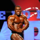 Shaun    Tavernier - IFBB Olympia 2011 - #1