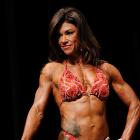 Rose  Brunner - NPC Texas State 2011 - #1