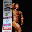 Joe  DeAscanis - NPC Team Universe 2009 - #1