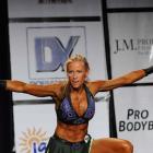 Cara   Thien - IFBB North American Championships 2010 - #1