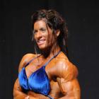 Angela  Salvagno - NPC USA 2009 - #1