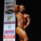 Joe  DeAscanis - NPC Team Universe 2009 - #1