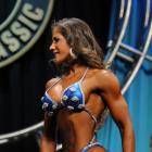 Karina  Servin - IFBB Arnold Amateur 2012 - #1