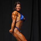 Angela  Salvagno - NPC USA 2009 - #1