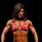 Rose  Brunner - NPC Texas State 2011 - #1