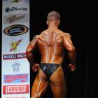 Joe  DeAscanis - NPC Team Universe 2009 - #1