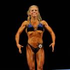 Lindsey  Christenbury - NPC Jr. USA 2012 - #1