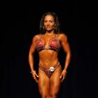 Jamie  Perea - NPC Nationals 2009 - #1