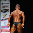 Joe  DeAscanis - NPC Team Universe 2009 - #1