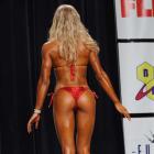 Jessica  Lawrence - IFBB North American Championships 2009 - #1