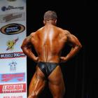 Joe  DeAscanis - NPC Team Universe 2009 - #1