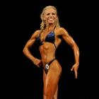 Lindsey  Christenbury - NPC Jr. USA 2012 - #1