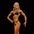 Lindsey  Christenbury - NPC Jr. USA 2012 - #1