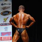 Joe  DeAscanis - NPC Team Universe 2009 - #1