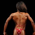 LaToya  Bigelow - NPC Jr. USA 2009 - #1