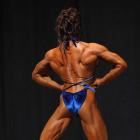 Angela  Salvagno - NPC USA 2009 - #1