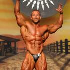 Jaroslav    Horvath - IFBB Europa Super Show 2010 - #1