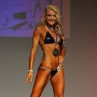 Jennifer  Cullen - NPC Midwest Open 2012 - #1