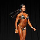 Brittney  Despain - NPC Jr. Nationals 2014 - #1