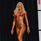 Jessica  Lawrence - IFBB North American Championships 2009 - #1