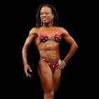 LaToya  Bigelow - NPC Jr. USA 2009 - #1