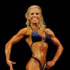 Lindsey  Christenbury - NPC Jr. USA 2012 - #1