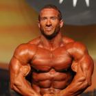 Jaroslav    Horvath - IFBB Europa Super Show 2010 - #1