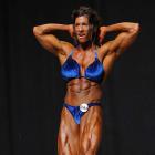 Angela  Salvagno - NPC USA 2009 - #1