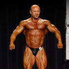 Brian  Hoydic - IFBB North American Championships 2011 - #1