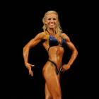 Lindsey  Christenbury - NPC Jr. USA 2012 - #1
