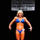 Heidi  Giffin - NPC Mike Francois Classic 2014 - #1