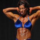 Angela  Salvagno - NPC USA 2009 - #1