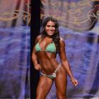 Alexandra  White - NPC Tim Gardner Chicago Extravaganza 2013 - #1