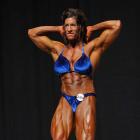 Angela  Salvagno - NPC USA 2009 - #1