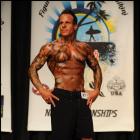 Richard  Acosta - NPC NJ Muscle Beach 2011 - #1