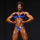 Angela  Salvagno - NPC USA 2009 - #1