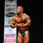 Joe  DeAscanis - NPC Team Universe 2009 - #1