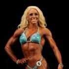 Jacklyn  Sutton-Abrams - NPC Jr. USA 2012 - #1