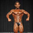 Anthony  Rainey - NPC Jr. Nationals 2012 - #1