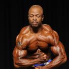 Glen  Montgomery - NPC Jr. Nationals 2010 - #1